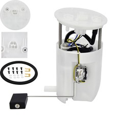 Fuel Pump Module Assembly for