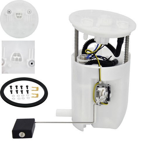 Fuel pump module assembly for - assembly,