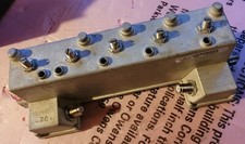 Motorola CLD1220A VHF Repeater