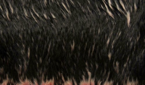 Super luxury faux - luxury,