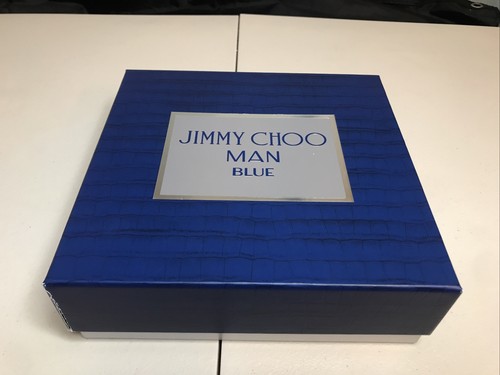 Jimmy choo man blue - man,