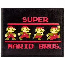 Super Mario Bros Classic