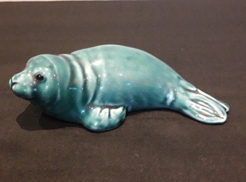 Vintage poole pottery sea - vintage,