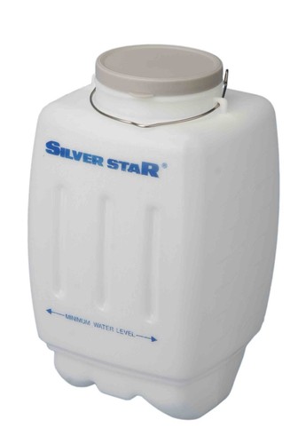Gravity feed electric iron - gravity,