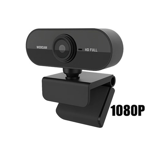 1080p webcam auto - 1080p,