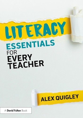 Literacy essentials for - essentials, every