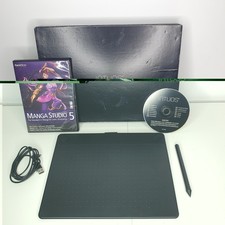 Wacom CTH-690  Intuos Graphics