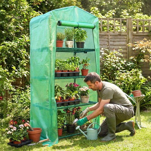 Garden universe greenhouse - universe,