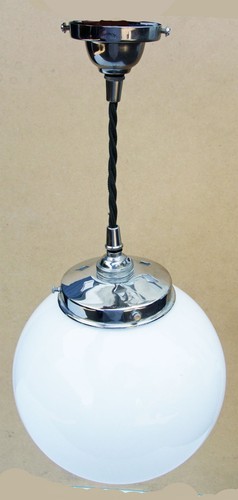 Vintage white opal glass - vintage,