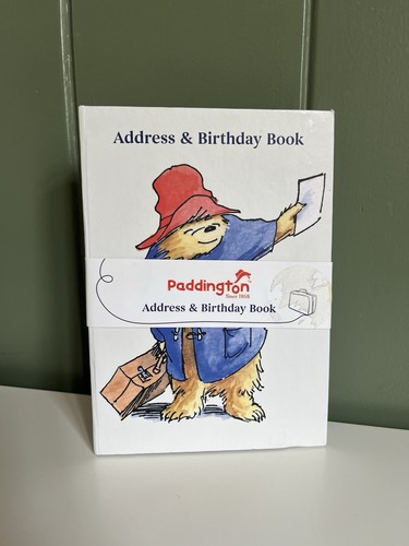 Paddington address and - paddington,