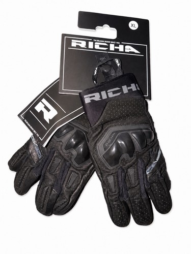 Richa stradale leather - richa, ap-x