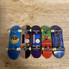 Vintage Tech Deck Skateboard