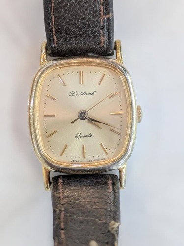 Orient lisblank women - lisblank, quartz