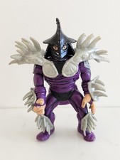 SUPER SHREDDER FIGURE, 1991
