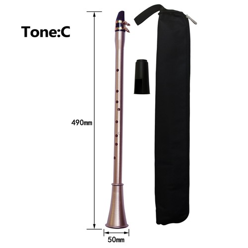 Pocket saxophone abs sax - pocket,