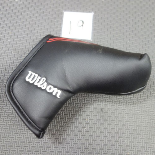 Wilson golf blade putter - putter, head