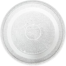 SPARES2GO Smooth Glass