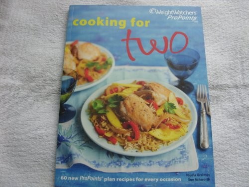 Cooking for two weight - for,