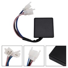 CDI Ignition System Unit Box fit for Kawasaki KLR250 86-05 KL600 1986 21119-1180