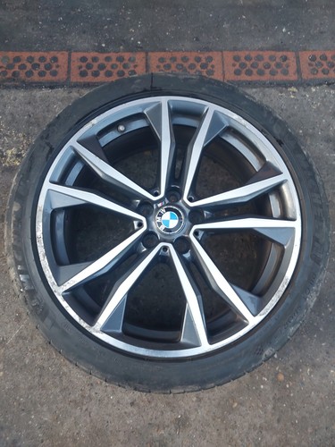Bmw series g20 saloon - series,