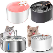 Automatic Pet Water Fountain