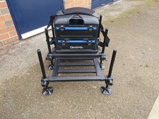 Daiwa D160 Fishing Seat Box