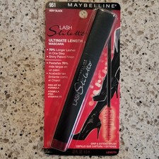 Maybelline lash stilleto - maybelline,