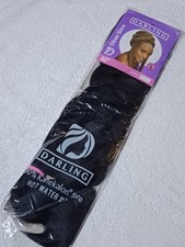 Darling Expression Braiding