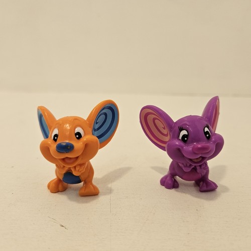 Elefun friends mouse - &,