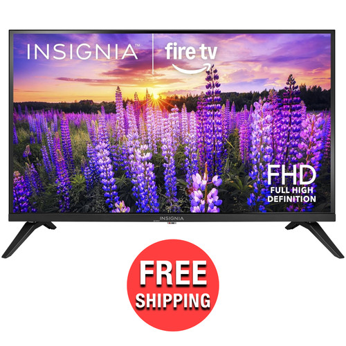Inch 1080p black - 1080p,