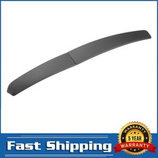 REAR ROOF SPOILER For VW Caddy