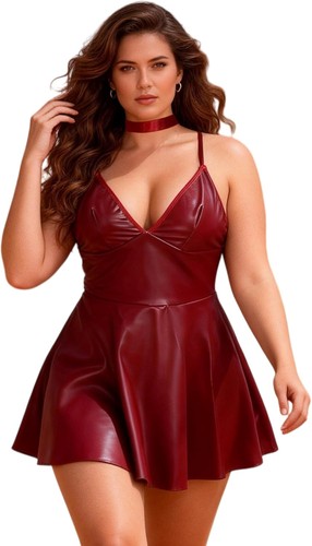 Ohyeahlady women leather - ohyeahlady, pu