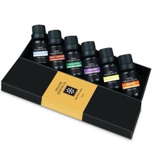 Essential Oils Gift Set 6 x