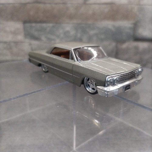 1963 chevrolet impala jada - 1963,