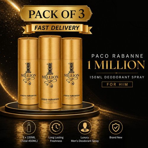 Paco rabanne 1 million - paco,