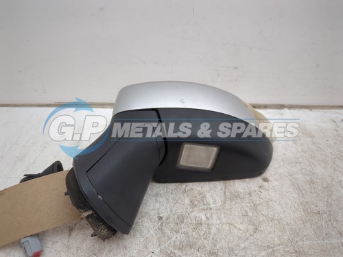 2009 ford kuga - ford, door