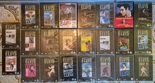 23 Elvis Presley Movies
