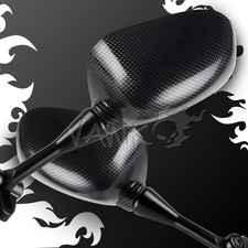 VAWiK -OE replacement carbon