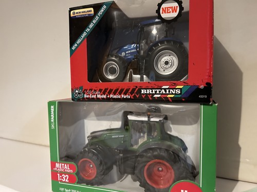Siku fendt 1050 vario and - siku,