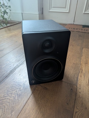 Mackie mr5 mkii - mackie, active