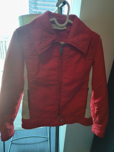 Women vintage bogner winter - vintage,