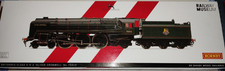 Hornby R3865 BR Britannia