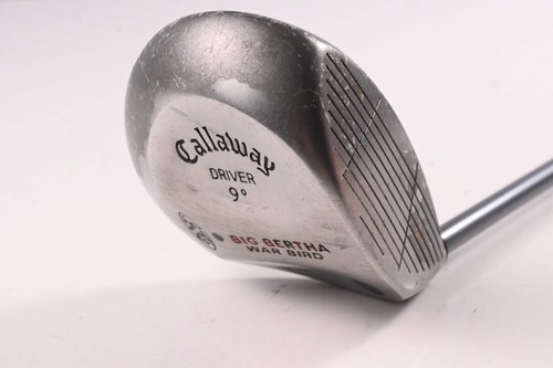 Callaway big bertha war - big,