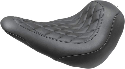 Mustang seat solo trpr diam - wd,