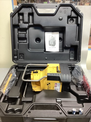 Stabila lapr150 rotary laser - lapr150,