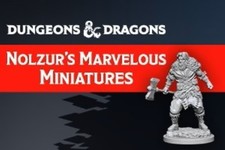 D&D Nolzur's Marvelous