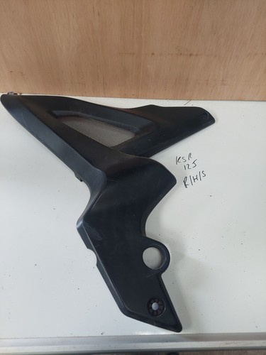 Ksr moto grs - ksr, plastic