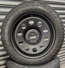 17" Ravage Swamper Satin Black