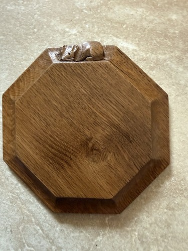Vintage robert mouseman - robert,