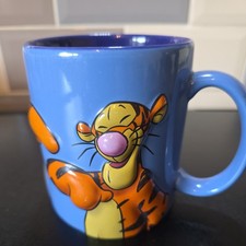 Disney Store Tigger 3D Mug